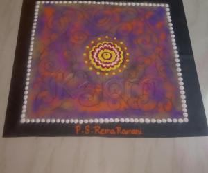 Rangoli: Rangoli