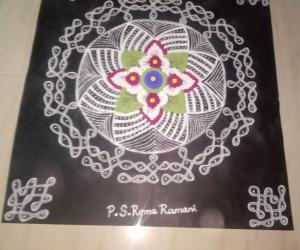 Rangoli