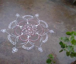 KOLAM 2