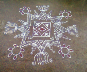 Kolam