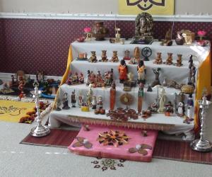 Navaratri 2012