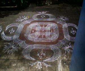 rangoli