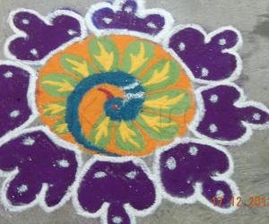 marghazhi kolam