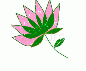 Flower Rangoli