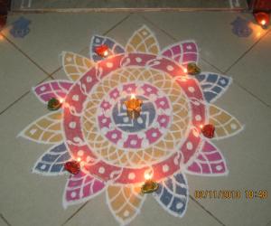 Diwali 2013