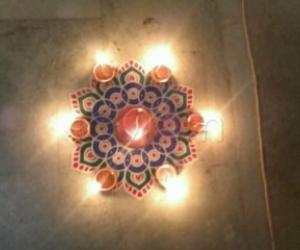 Deepam Festival