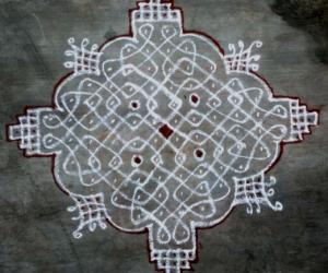 Sikku kolam