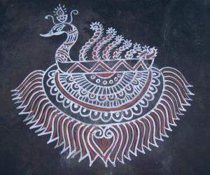 Kolam