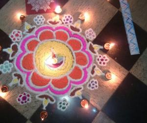 Deepam special