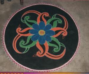 Rangoli