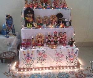 Golu 2012