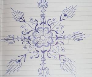 Free Hand Design