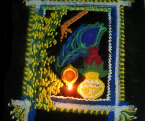 happy vishu