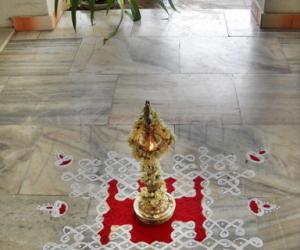 Rangoli: vijaya tamil puthandu vaalthukal