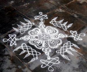 sikku kolam