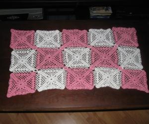 Crochet Pattern