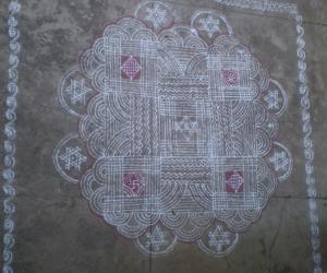 navarathri padikolam