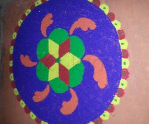 rangoli