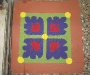 rangoli