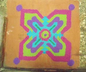 rangoli