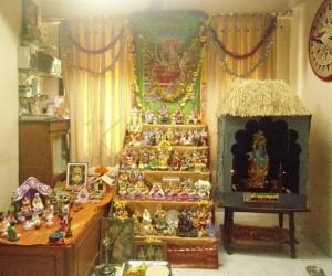 Golu contest