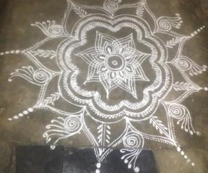 Rangoli