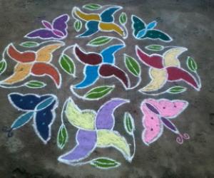 margazhi kolam 36