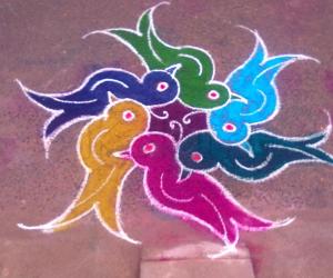 dot kolam 