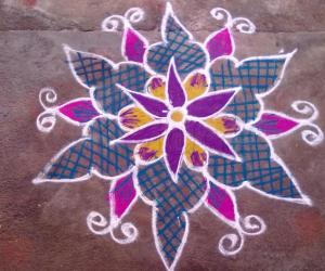 rangoli