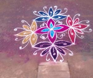 dot kolam 