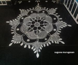 margazhi kolam12