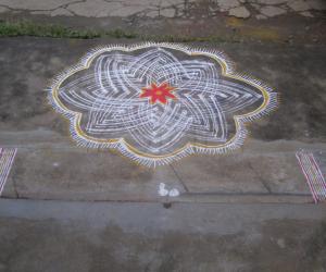 margazhi kolam3