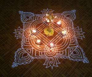 barani deepam!