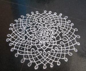 margazhi kolam23