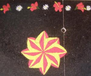 small kolam