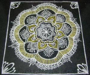 margazhi kolam8