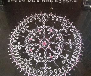 margazhi kolam2