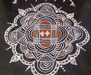 Padikolam