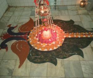 Shiv Shringar