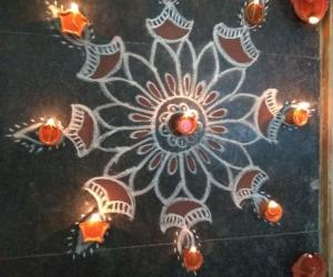 Karthigai deepam