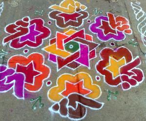 Rangoli