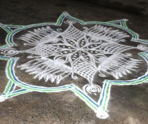 margazhi kolams