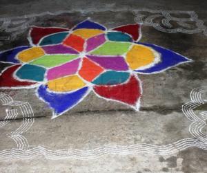 margazhi kolams