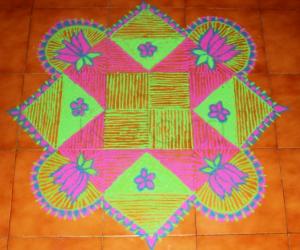 margazhi kolams