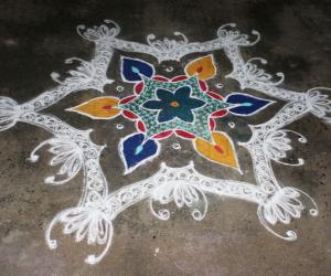 margazhi kolams