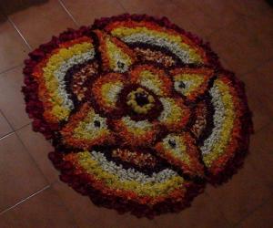 Onam Pookolam