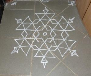  Inspiration kolam