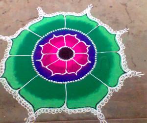 Rangoli