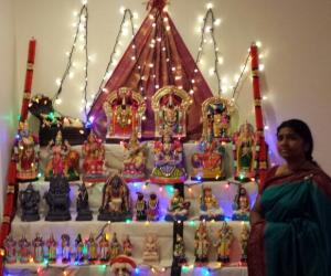 Navarathri 2014