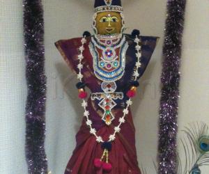 Golu 2011 - Ambal